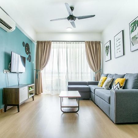 Ipoh City Center Stardorm 2 Ipoh Homestay Екстериор снимка