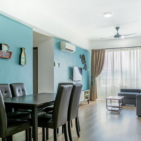 Ipoh City Center Stardorm 2 Ipoh Homestay Екстериор снимка