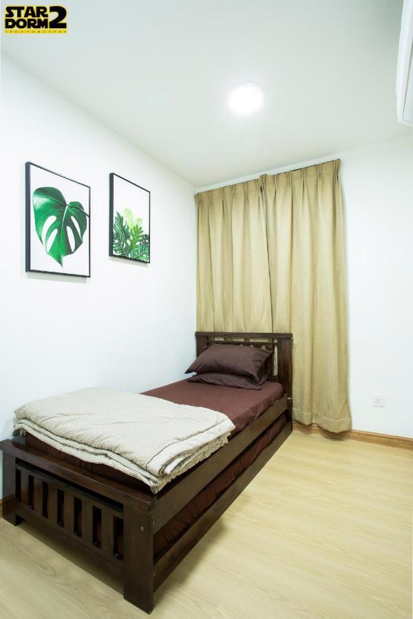 Ipoh City Center Stardorm 2 Ipoh Homestay Екстериор снимка