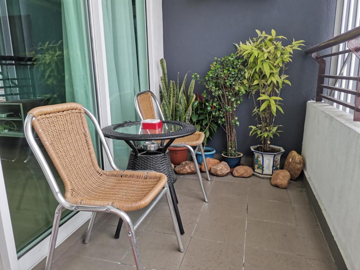 Ipoh City Center Stardorm 2 Ipoh Homestay Екстериор снимка